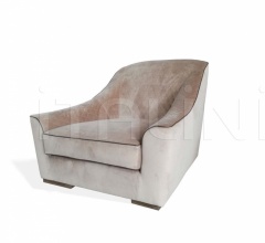 Кресло PASCAL HE511 фабрика Mobilidea