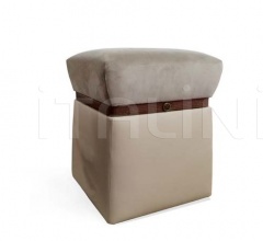 Итальянские Пуфы - Пуф BELT HE556 фабрика Mobilidea