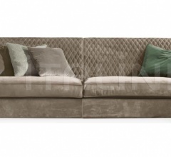 Итальянские Диваны - Трехместный диван HE513 Итальянские Диваны - Трехместный диван HE513 фабрика Mobilidea
