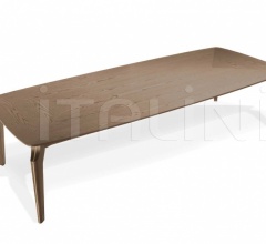 Итальянские Столы обеденные - Стол обеденный ROBERT HE401 фабрика Mobilidea