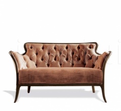 Итальянские Диваны - Диван MINI BRERA HE202 Итальянские Диваны - Диван MINI BRERA HE202 фабрика Mobilidea