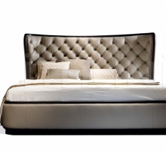 Итальянские Кровати - Кровать MARGOT HE001 фабрика Mobilidea