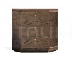 Итальянские Спальни - Тумбочка HE111 Итальянские Спальни - Тумбочка HE111 фабрика Mobilidea