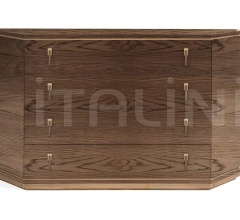 Итальянские Спальни - Комод HE121.M1 Итальянские Спальни - Комод HE121.M1 фабрика Mobilidea