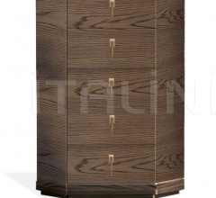 Итальянские Спальни - Комод-шкаф HE131 Итальянские Спальни - Комод-шкаф HE131 фабрика Mobilidea