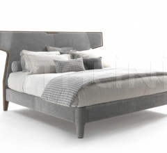 Итальянские Кровати - Кровать KIMONO HE003 фабрика Mobilidea