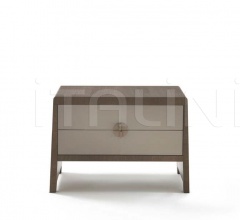 Итальянские Спальни - Тумбочка KIMONO HE113 Итальянские Спальни - Тумбочка KIMONO HE113 фабрика Mobilidea