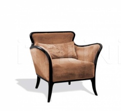 Кресло MINI BRERA HE201 фабрика Mobilidea