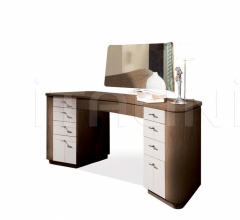 Итальянские Спальни - Туалетный столик MARYLIN HE901 Итальянские Спальни - Туалетный столик MARYLIN HE901 фабрика Mobilidea