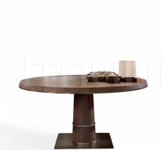 Итальянские Столы обеденные - Стол обеденный TOWER HE404 фабрика Mobilidea