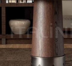 Итальянские Столы обеденные - Стол обеденный TOWER HE404 фабрика Mobilidea