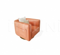 Кресло NEW CHESTER MN501 фабрика Mobilidea