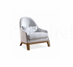 Кресло MANDY MN511 фабрика Mobilidea