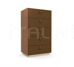 Итальянские Спальни - Комод-шкаф MN131 Итальянские Спальни - Комод-шкаф MN131 фабрика Mobilidea