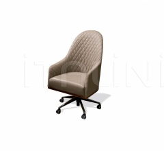 Итальянские Кресла офисные - Кресло BIG CHIC MN210 Итальянские Кресла офисные - Кресло BIG CHIC MN210 фабрика Mobilidea