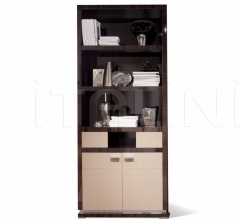 Итальянские Стеллажи - Книжный стеллаж MN703 фабрика Mobilidea