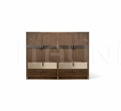 Итальянские Гостиная - Библиотека HILTON MN700 Итальянские Гостиная - Библиотека HILTON MN700 фабрика Mobilidea