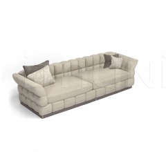 Итальянские Диваны - Диван MI509 Итальянские Диваны - Диван MI509 фабрика Mobilidea