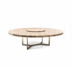 Итальянские Столы обеденные - Стол обеденный SANTOS MI402 фабрика Mobilidea