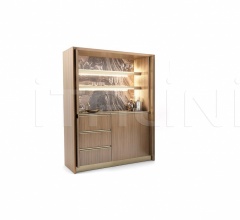 Итальянские Рестораны/Бары - Бар MI701 фабрика Mobilidea