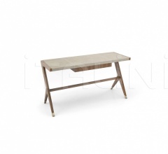 Итальянские Письменные столы - Письменный стол GREG MI902 Итальянские Письменные столы - Письменный стол GREG MI902 фабрика Mobilidea