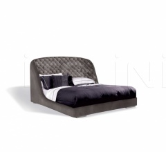 Итальянские Кровати - Кровать SHELL VG001 фабрика Mobilidea