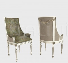 Стул с подлокотниками 146P Стул с подлокотниками 146P фабрика Medea