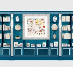 Библиотека 227 Библиотека 227 фабрика Medea