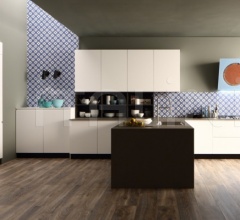 Кухня Atlanta/Dakota фабрика Arrex le cucine