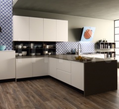 Кухня Atlanta/Dakota фабрика Arrex le cucine