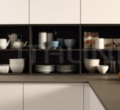 Кухня Atlanta/Dakota фабрика Arrex le cucine