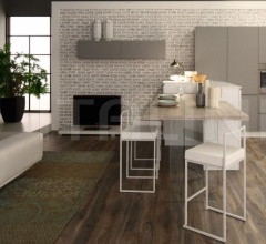 Кухня Atlanta/Dakota фабрика Arrex le cucine