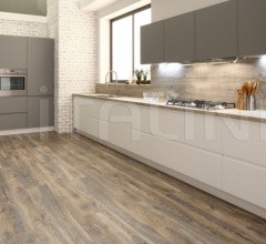 Кухня Atlanta/Dakota фабрика Arrex le cucine