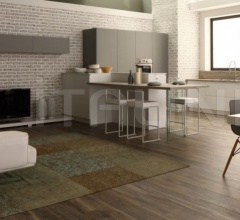 Кухня Atlanta/Dakota фабрика Arrex le cucine