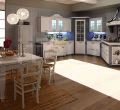 Кухня Sandy фабрика Arrex le cucine