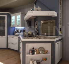 Кухня Sandy фабрика Arrex le cucine