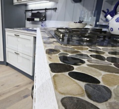 Кухня Sandy фабрика Arrex le cucine