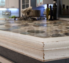 Кухня Sandy фабрика Arrex le cucine