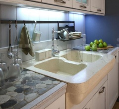 Кухня Sandy фабрика Arrex le cucine