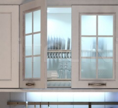 Кухня Sandy фабрика Arrex le cucine