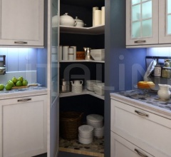 Кухня Sandy фабрика Arrex le cucine