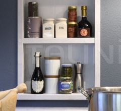 Кухня Sandy фабрика Arrex le cucine