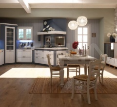 Кухня Sandy фабрика Arrex le cucine