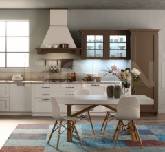 Кухня Sandy фабрика Arrex le cucine