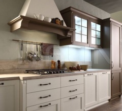 Кухня Sandy фабрика Arrex le cucine