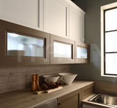 Кухня Sandy фабрика Arrex le cucine