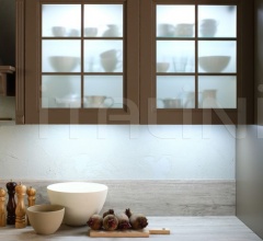 Кухня Sandy фабрика Arrex le cucine