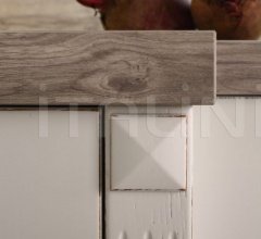 Кухня Sandy фабрика Arrex le cucine