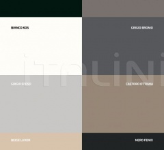 Кухня Fenix фабрика Arrex le cucine