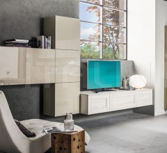 Кухня Fiorella фабрика Arrex le cucine